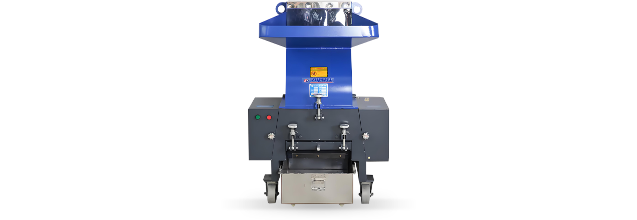 Trituradora fuerte de la serie PC