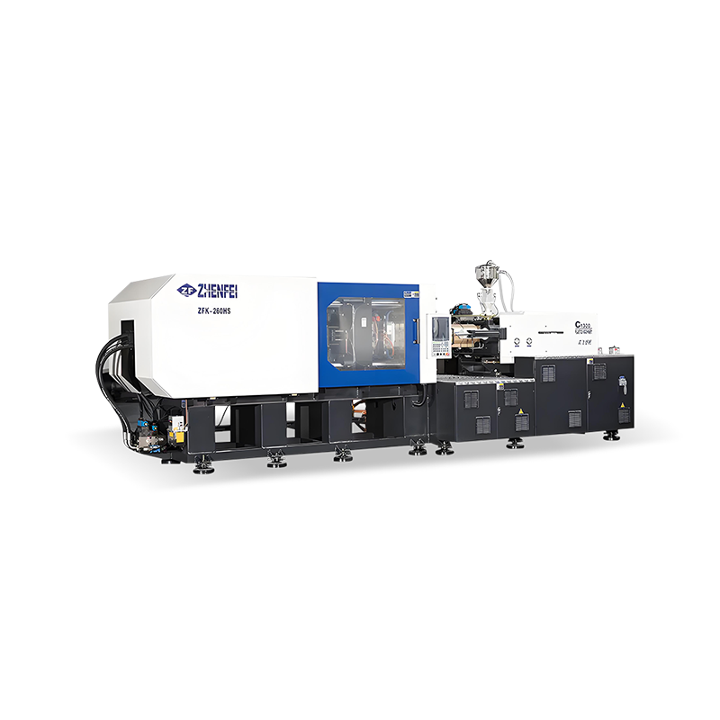 Máquina de creación rápida de prototipos serie HS (260T-420T)