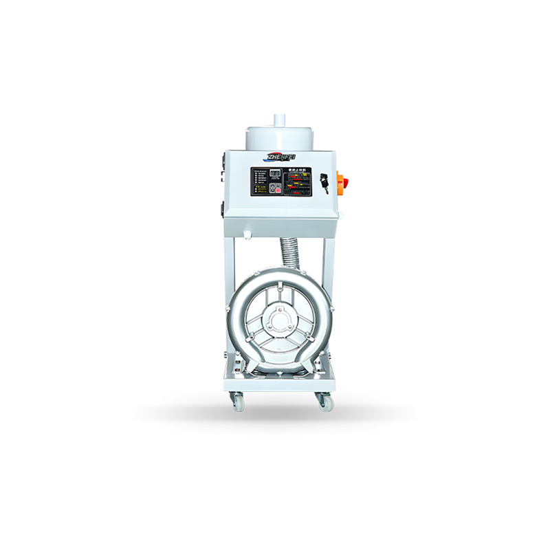 Cargador automático de vacío HAL