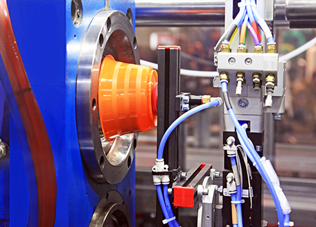 Fabricante de máquinas de moldeo por inyección Ningbo Zhenfei Co., Ltd.